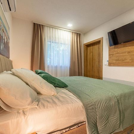 Villa Zora, Starigrad Paklenica, セリネ エクステリア 写真