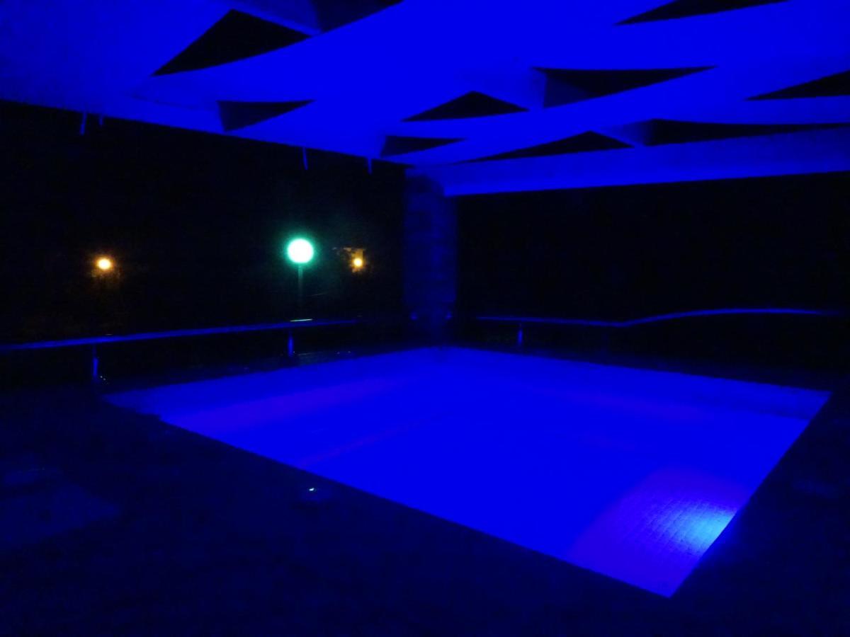 Villa Zora, Starigrad Paklenica, セリネ エクステリア 写真