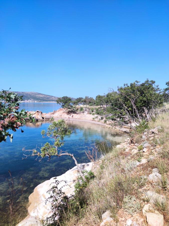 Villa Zora, Starigrad Paklenica, セリネ エクステリア 写真